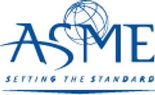Selo de certificação ASME