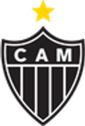 Logo Atlético Mineiro