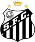 Logo Santos